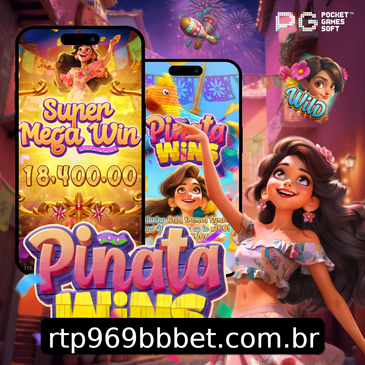 Jogos Exclusivos 969bb