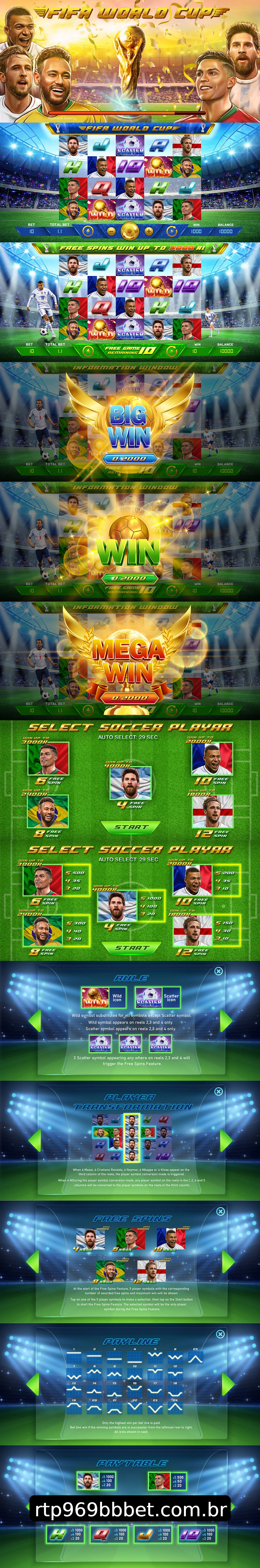 Apostas de Futebol 969bb