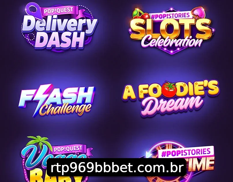 Provedores de Jogos 969bb