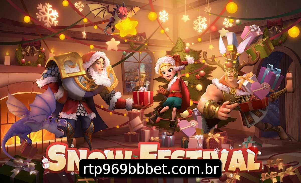 Promoções Sazonais 969bb