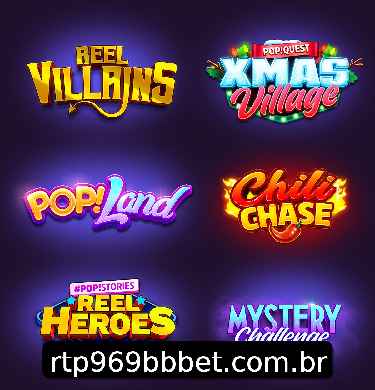 Jogos de Slot 969bb